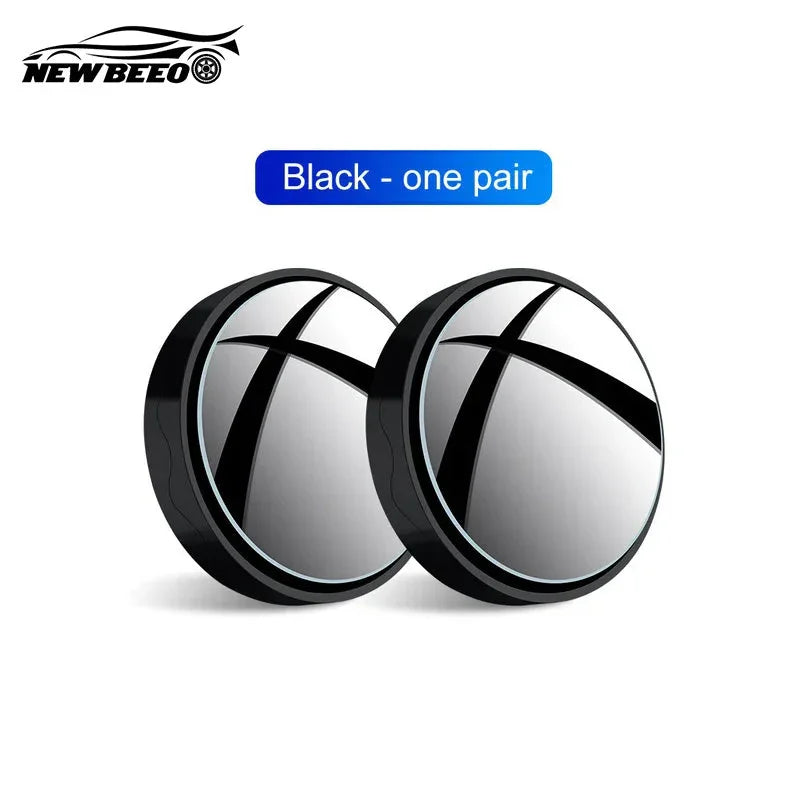 Car Blind Spot Mirror(1 PAIR)