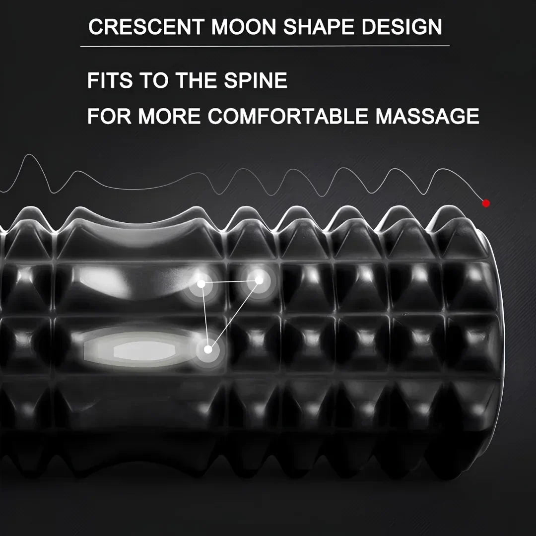 Deep Tissue Foam Roller