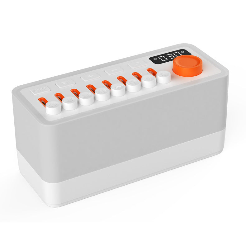 WhiteWave™ - Sleep System
