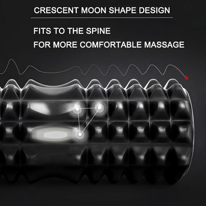 Deep Tissue Foam Roller