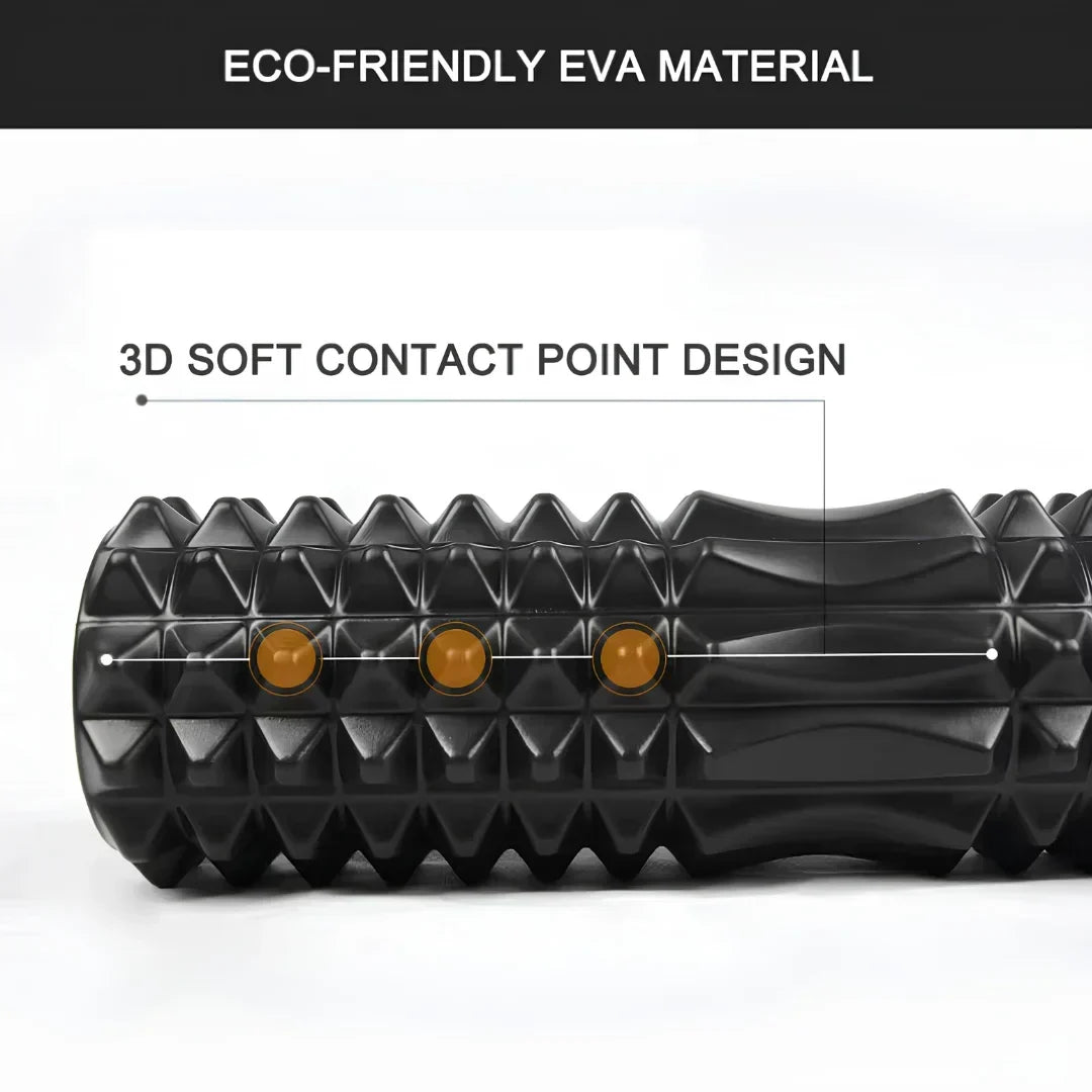 Deep Tissue Foam Roller