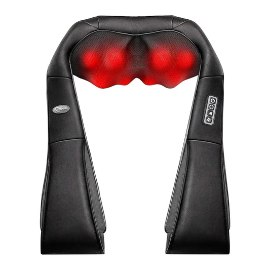 Back Neck And Shoulder Massager