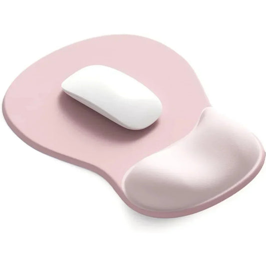 ErgoComfort Wrist Rest Mouse Pad