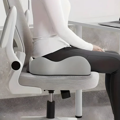 Ergonomic 3 Zone Seat Cushion
