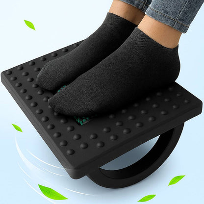 Ergonomic Foot Rocker