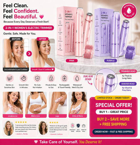 Silqara™ Precision Beauty Pro