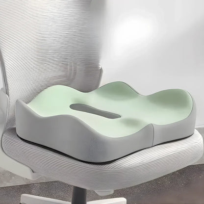 Ergonomic 3 Zone Seat Cushion