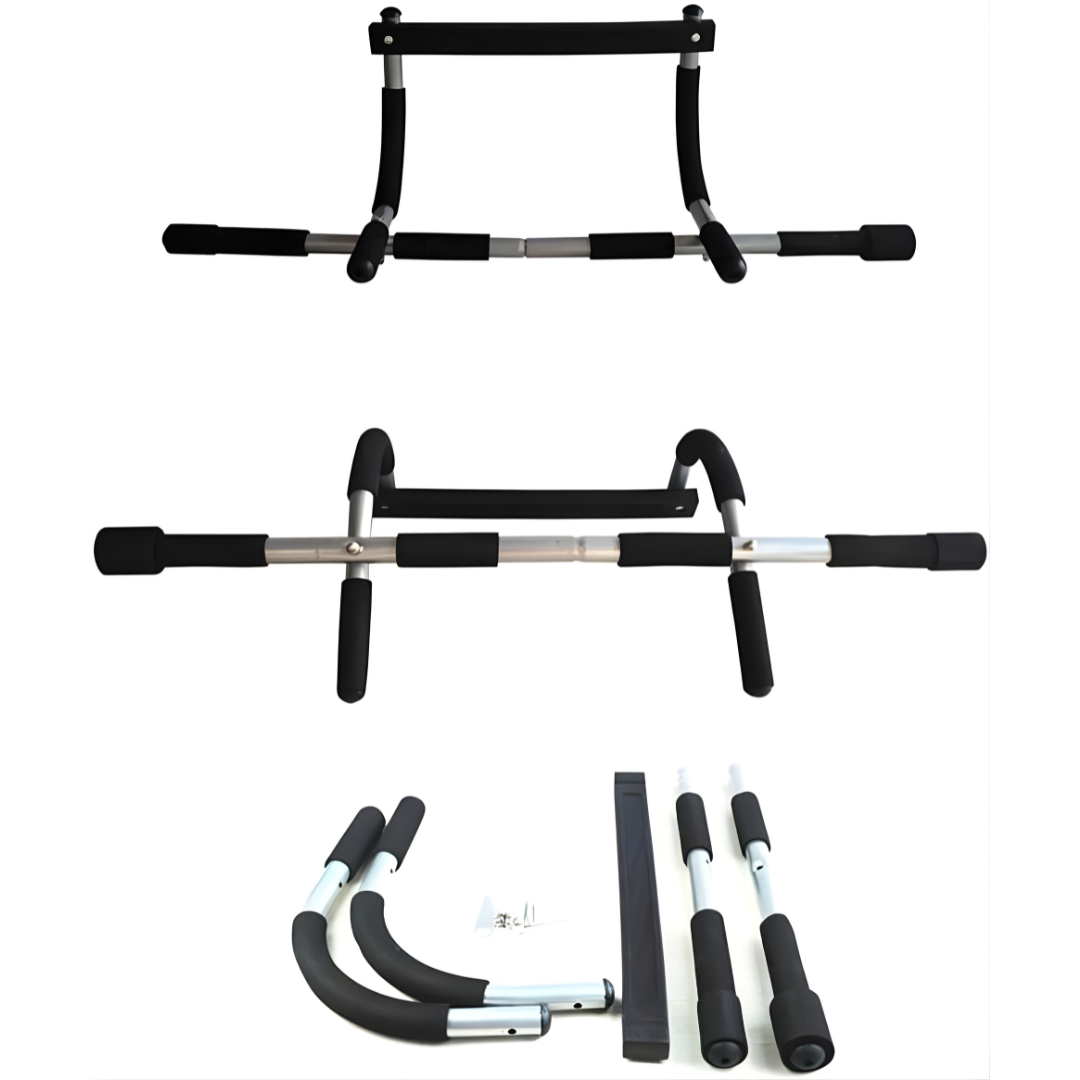 Doorway Pull-Up Bar