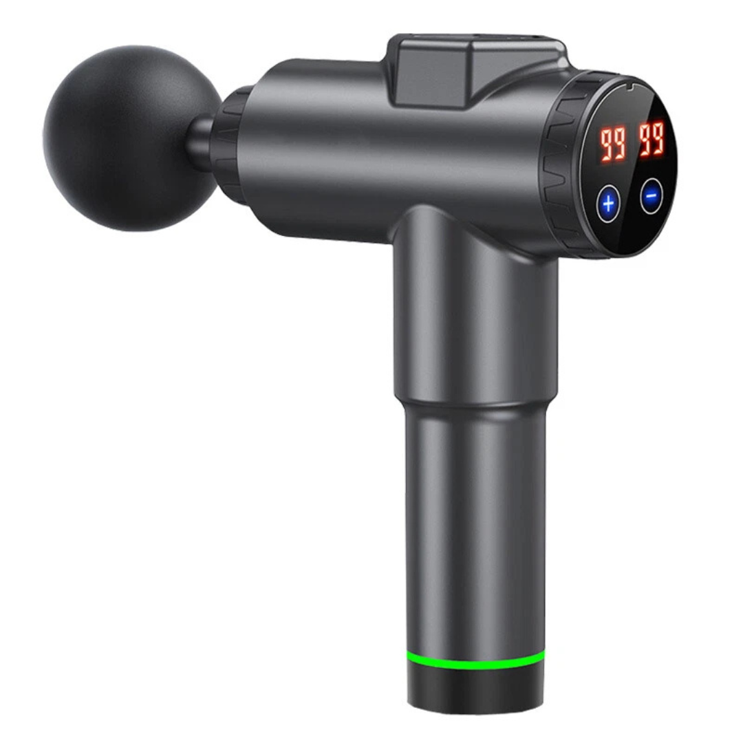 Deep Tissue Percussion Massage Gun