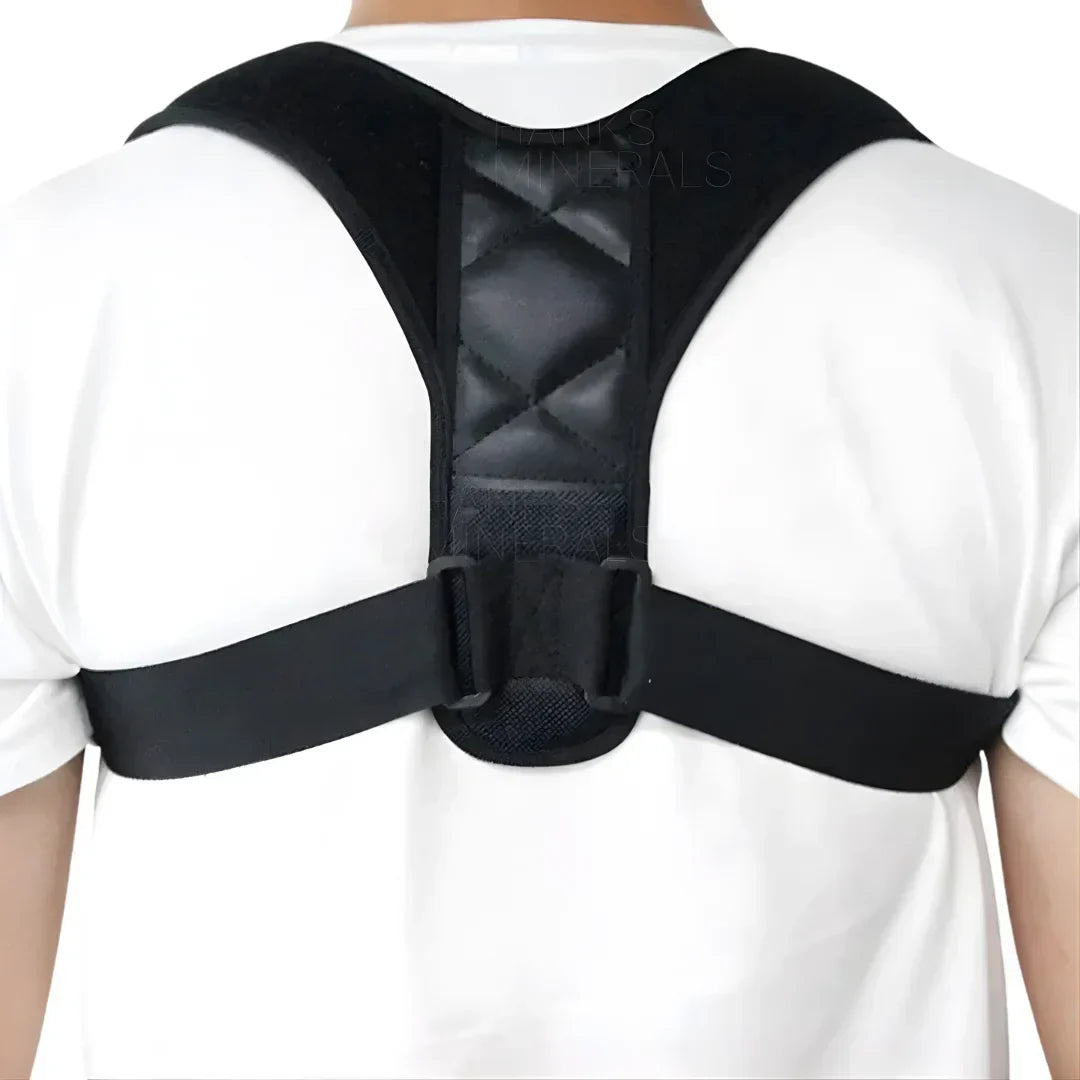 Back Brace Straightener