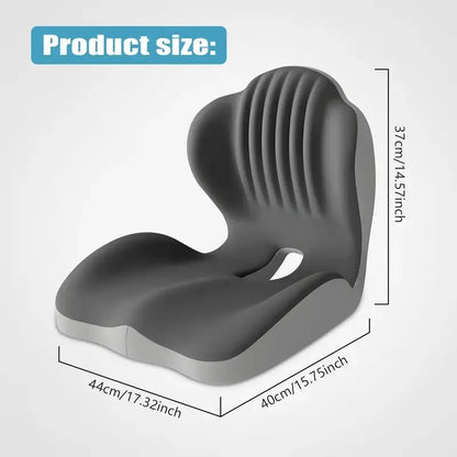 WelloMart™ Comfort Cushion
