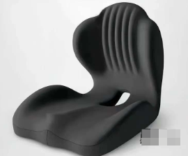 WelloMart™ Comfort Cushion