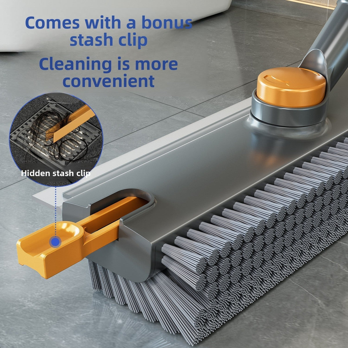 Floor Brush