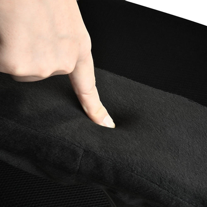 Cloudy Ergonomic Armrest Cushions