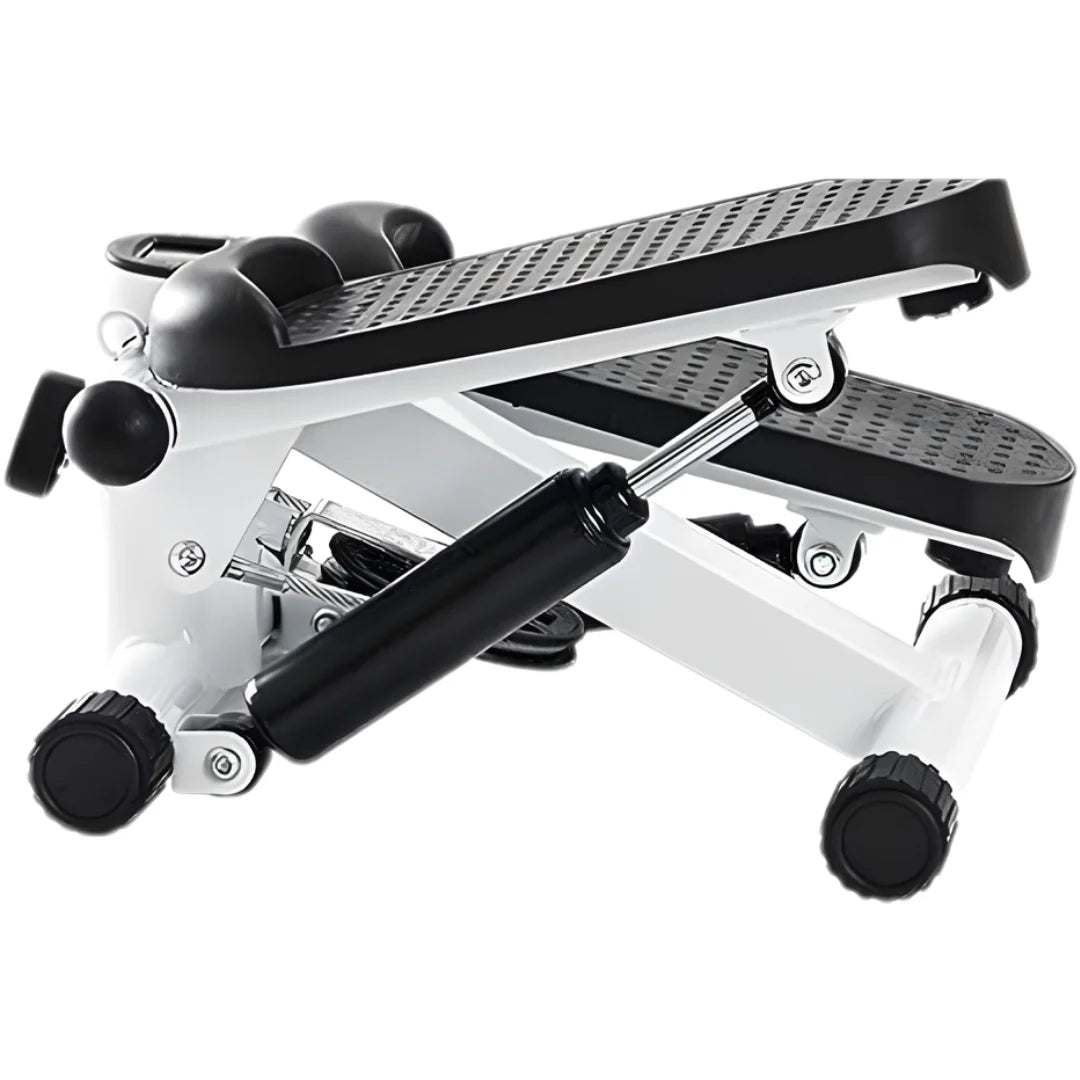 Mini Cardio Stepper with LCD Monitor