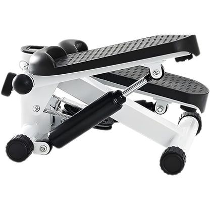 Mini Cardio Stepper with LCD Monitor
