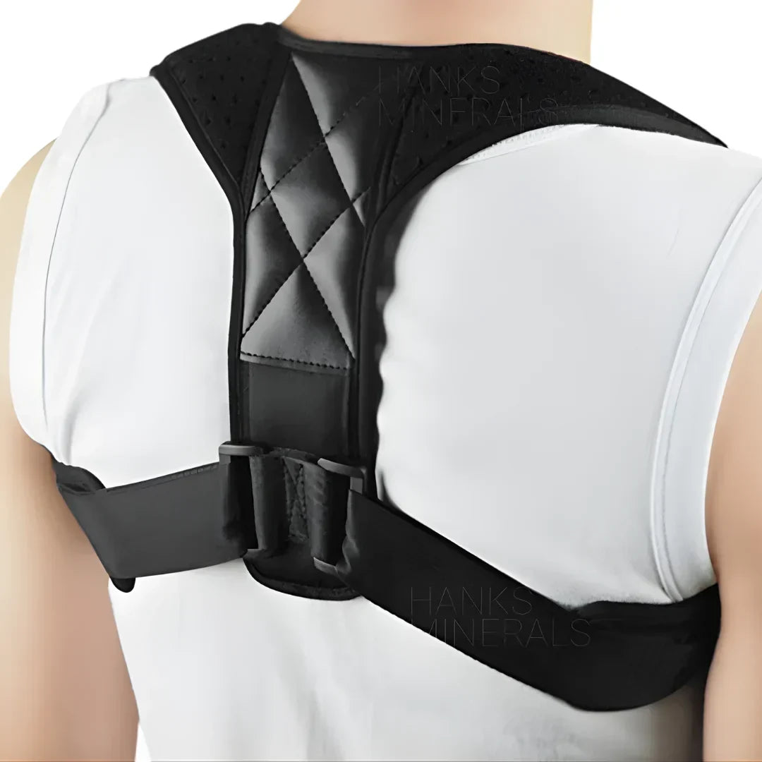 Back Brace Straightener