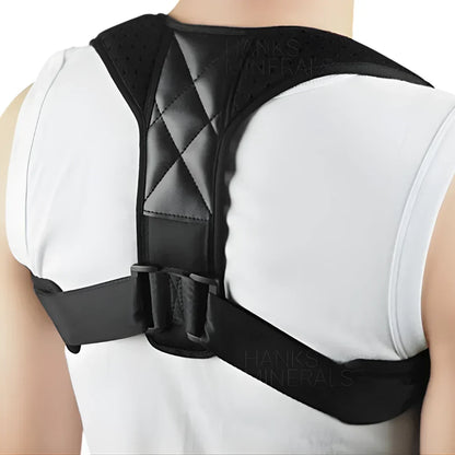 Back Brace Straightener