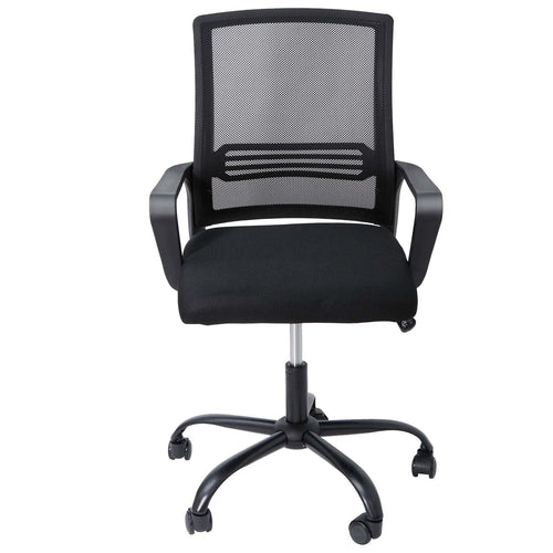 Ergonomic Office Breathable Mesh Chair