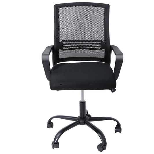 Ergonomic Office Breathable Mesh Chair