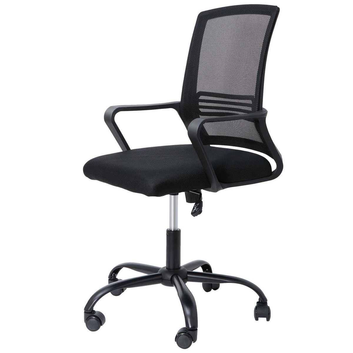 Ergonomic Office Breathable Mesh Chair