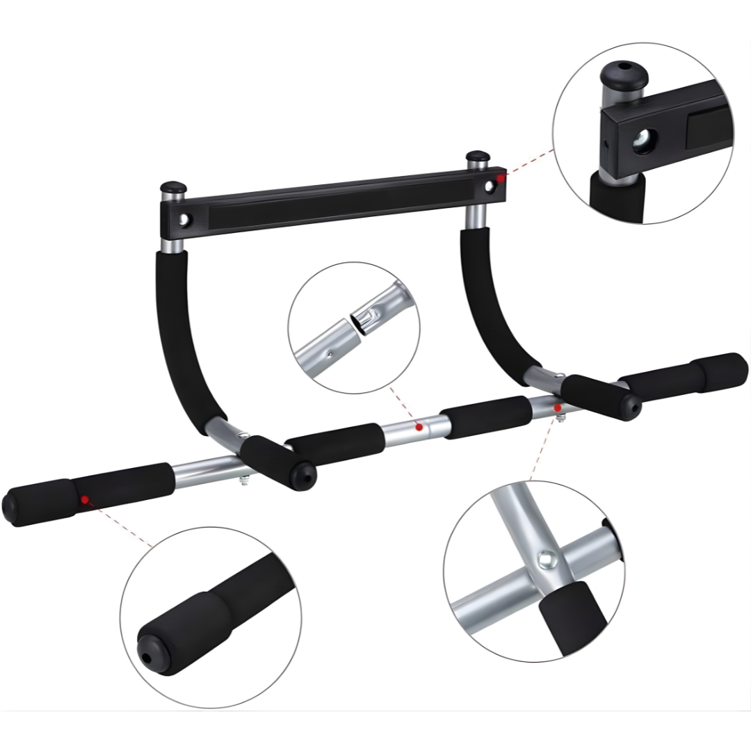 Doorway Pull-Up Bar