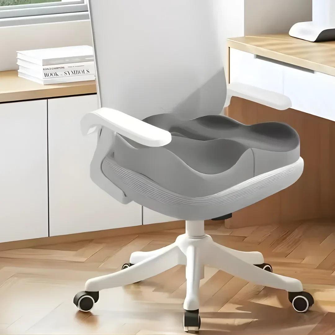 Ergonomic 3 Zone Seat Cushion