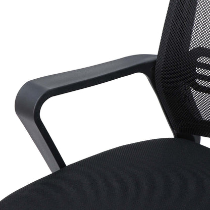Ergonomic Office Breathable Mesh Chair