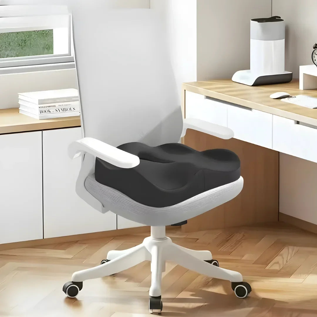 Ergonomic 3 Zone Seat Cushion
