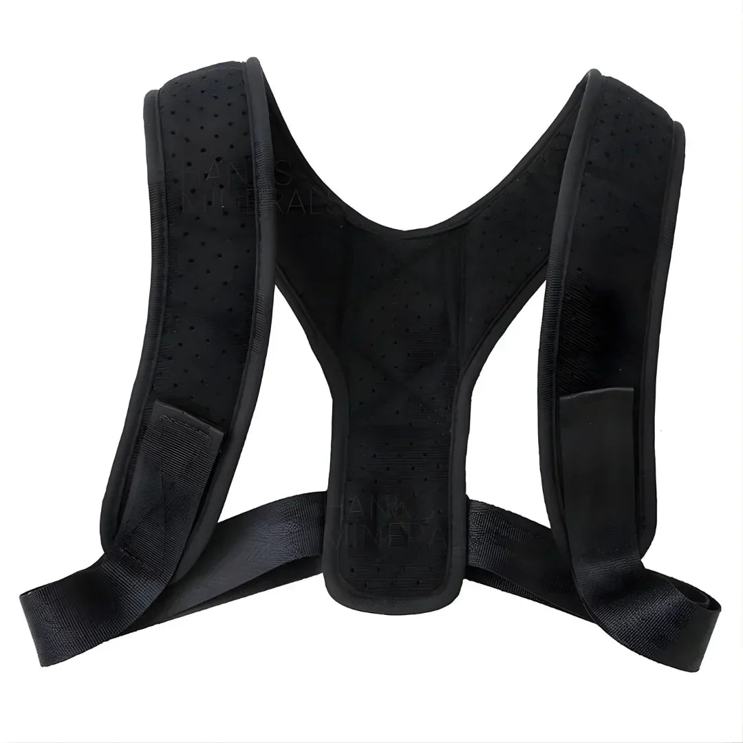Back Brace Straightener