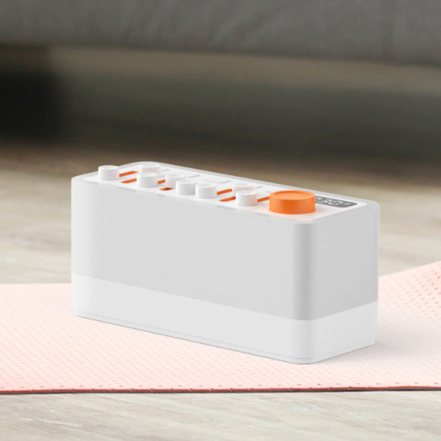 WhiteWave™ - Sleep System