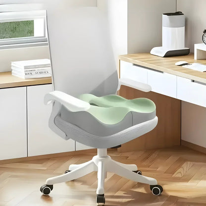 Ergonomic 3 Zone Seat Cushion