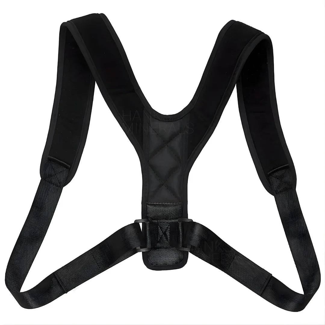 Back Brace Straightener