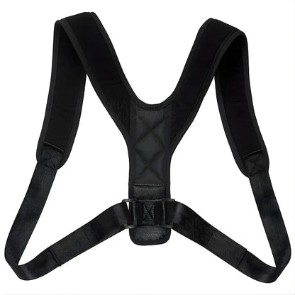 Back Brace Straightener