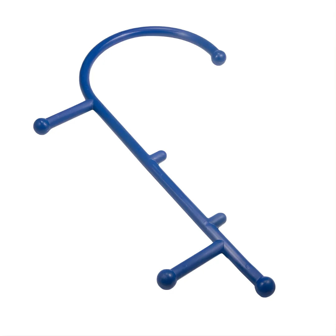 Therapeutic Trigger Point Cane