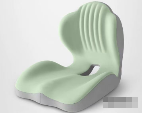 WelloMart™ Comfort Cushion