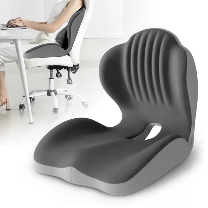 WelloMart™ Comfort Cushion