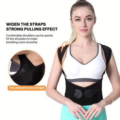 PostureAlign™ Support Brace