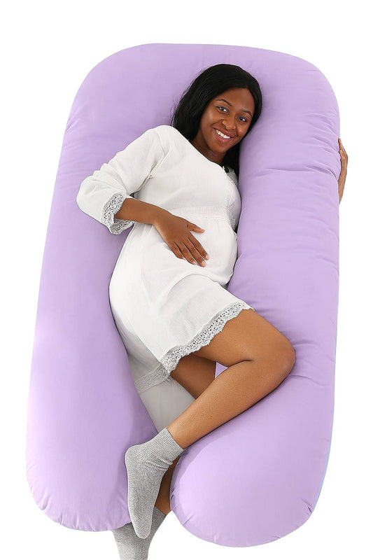ErgoHug Full Body Support Pillow