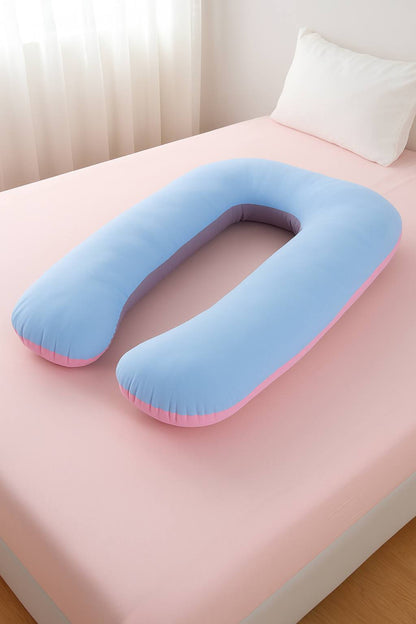 ErgoHug Full Body Support Pillow