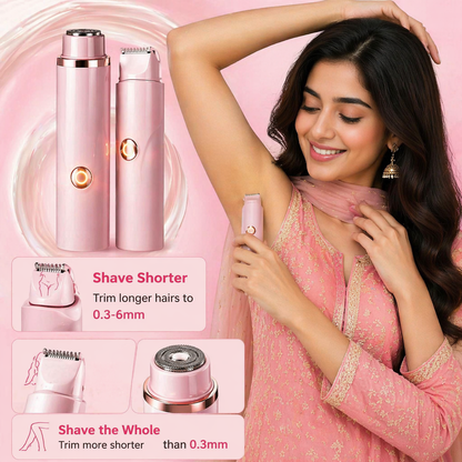 Silqara™ Precision Beauty Pro