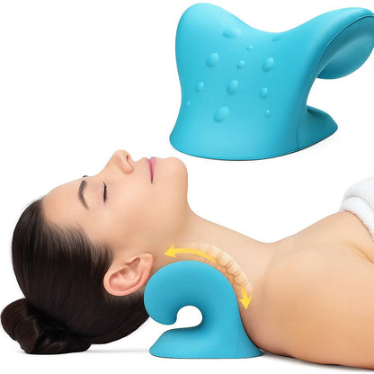 Neck Posture Relief Cloud