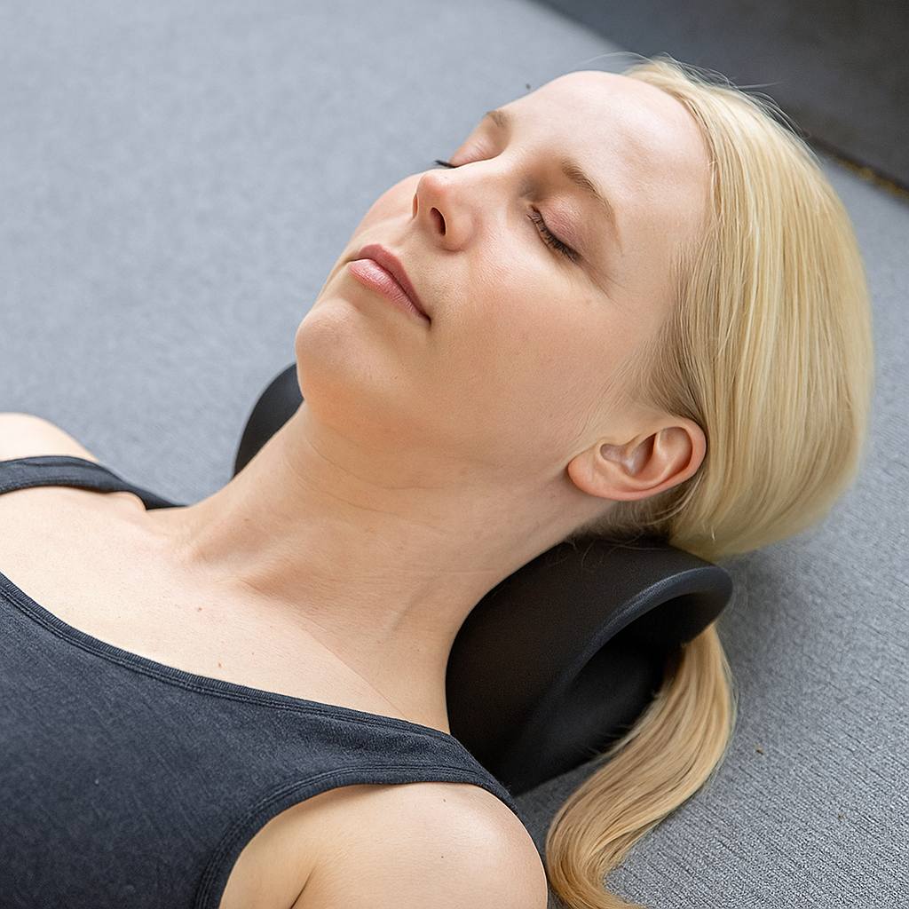 Neck Posture Relief Cloud
