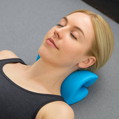 Neck Posture Relief Cloud