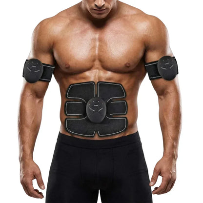EMS Abdominal & Arm Trainer