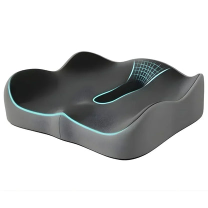 Ergonomic 3 Zone Seat Cushion