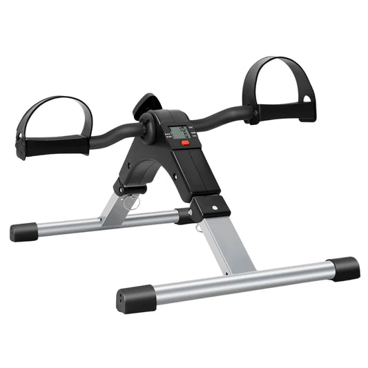 Foldable Mini Under Desk Exercise Bike