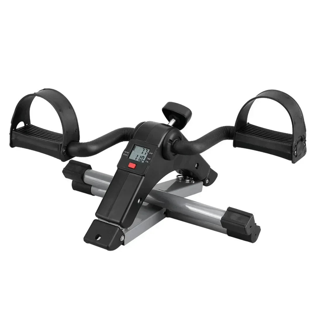 Foldable Mini Under Desk Exercise Bike