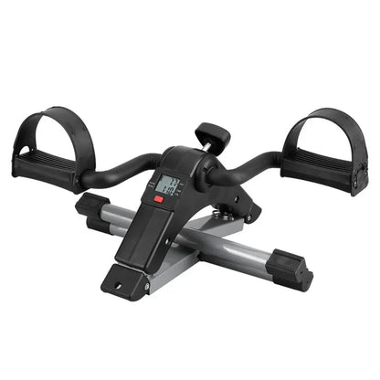 Foldable Mini Under Desk Exercise Bike