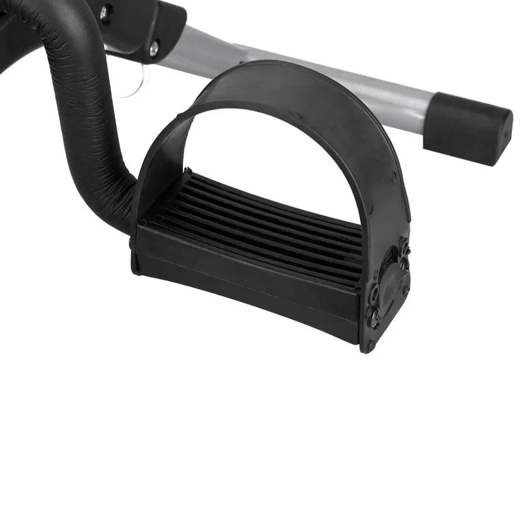 Foldable Mini Under Desk Exercise Bike